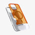 כיסוי לסדרת iPhone 16 מבית Spigen Classic C1 (MagFit)